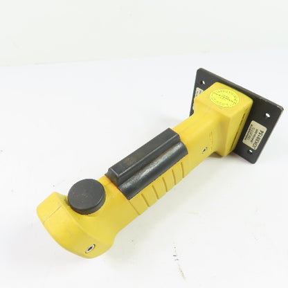 Jokab Safety JSNAHD4-8MR Enabling Device Handle JSHD4-1