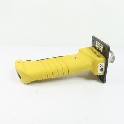 Jokab Safety JSNAHD4-8MR Enabling Device Handle JSHD4-1