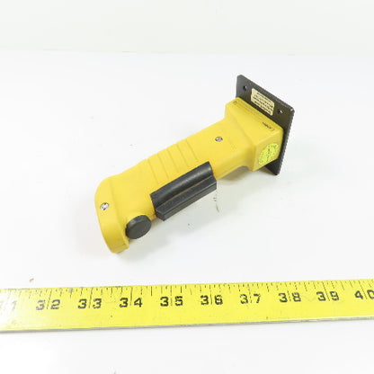 Jokab Safety JSNAHD4-8MR Enabling Device Handle JSHD4-1