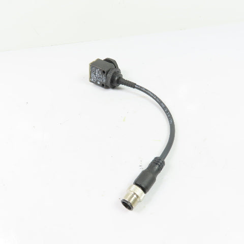 Allen-Bradley 42EF-P2KBB-F4 Rightsight Photoelectric Sensor 10.8-30VDC Ser D