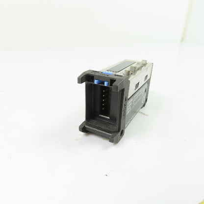 KEYENCE PX-10C IP67 Photoelectric Sensor Amplifier Module 12-24VDC