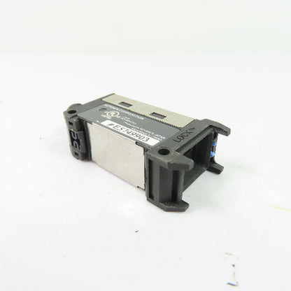 KEYENCE PX-10C IP67 Photoelectric Sensor Amplifier Module 12-24VDC