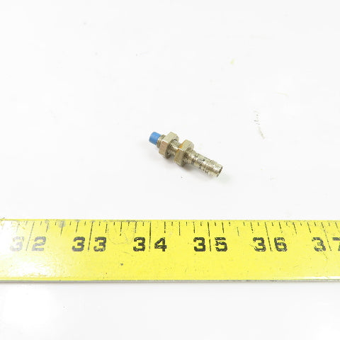 SICK IME08-04NPOZT0K M8 Inductive Proximity Sensor PNP 4mm 10-30VDC