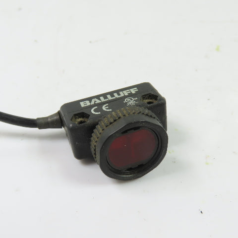 Balluff BOS 11K-X-IS11-00.15-S4 BOS0130 Photoelectric Sensor 10-30VDC