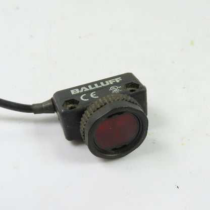 Balluff BOS 11K-X-IS11-00.15-S4 BOS0130 Photoelectric Sensor 10-30VDC