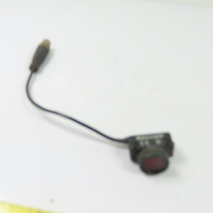 Balluff BOS 11K-X-IS11-00.15-S4 BOS0130 Photoelectric Sensor 10-30VDC