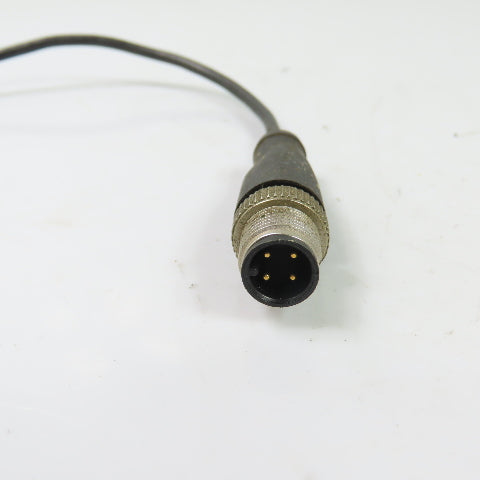 Balluff BOS 11K-X-IS11-00.15-S4 BOS0130 Photoelectric Sensor 10-30VDC
