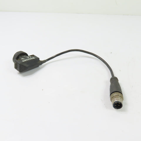 Balluff BOS 11K-X-IS11-00.15-S4 BOS0130 Photoelectric Sensor 10-30VDC