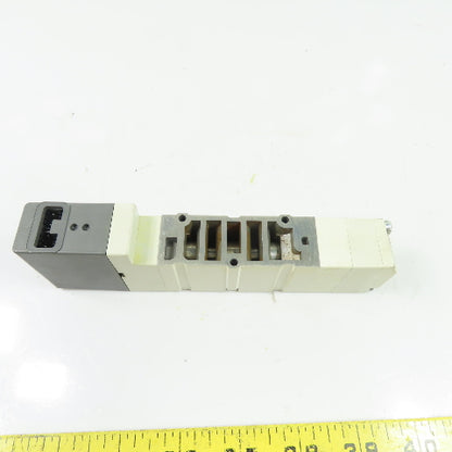 SMC VQ4301-51 Pneumatic Solenoid Valve 24VDC 0.2-1.0MPa