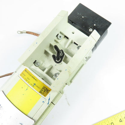 Festo 562580 MS6-SV-1/2-E-10V24-AD1 Soft Start/Quick Exhaust Valve 24VDC