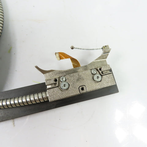 Acu-Rite 572282-21 SENC 150 1µm Linear Encoder Reading Head & Cable