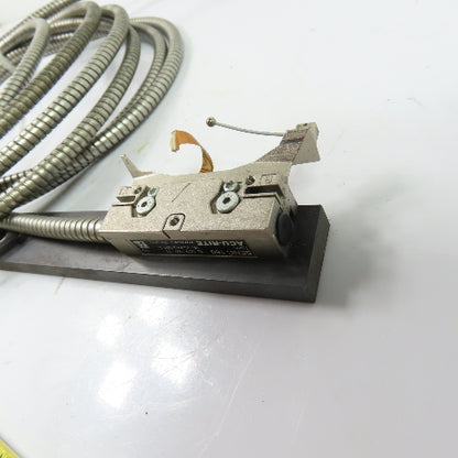 Acu-Rite 572282-21 SENC 150 1µm Linear Encoder Reading Head & Cable
