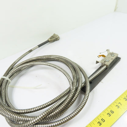 Acu-Rite 572282-21 SENC 150 1µm Linear Encoder Reading Head & Cable