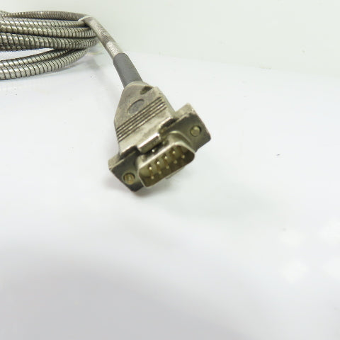 Acu-Rite 572282-21 SENC 150 1µm Linear Encoder Reading Head & Cable