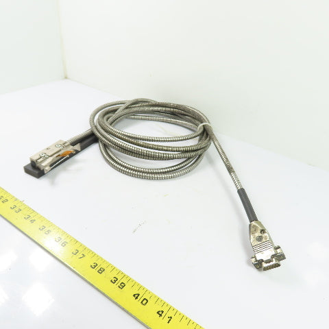 Acu-Rite 572282-21 SENC 150 1µm Linear Encoder Reading Head & Cable