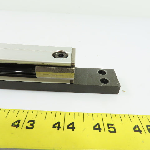 Acu-Rite 558 111-10 SENC 150 1µm Linear Encoder Scale