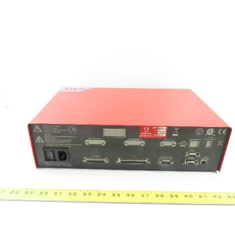 SIC Marking E10 Dot Peen Marking Machine Controller Rev D1