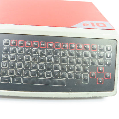 SIC Marking E10 Dot Peen Marking Machine Controller Rev D1