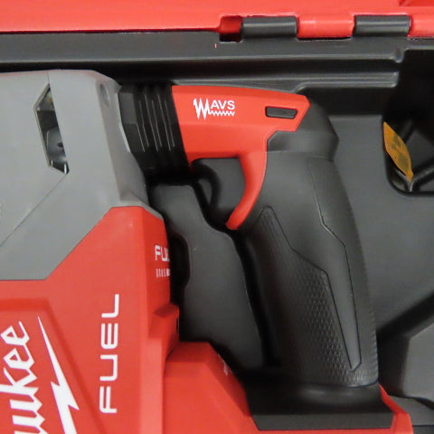 Milwaukee 2912-20 1" SDS Plus Cordless Brushless Rotary Hammer M 18V W/ Charger