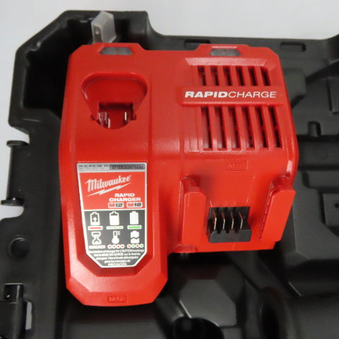 Milwaukee 2912-20 1" SDS Plus Cordless Brushless Rotary Hammer M 18V W/ Charger