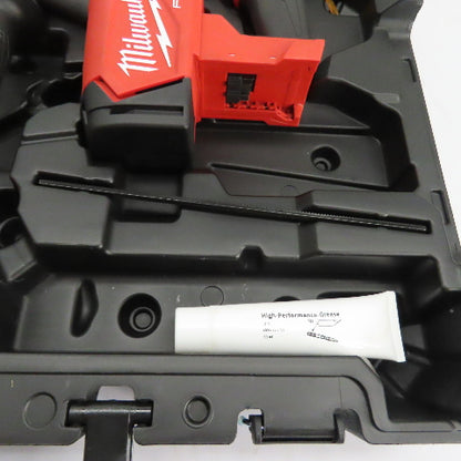 Milwaukee 2912-20 1" SDS Plus Cordless Brushless Rotary Hammer M 18V W/ Charger