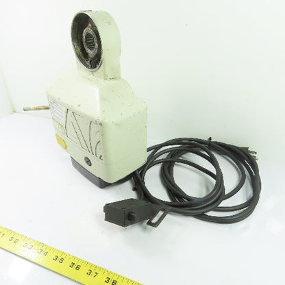 Workhorse AL-500P Milling Machine Power Table Feed 110V