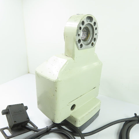 Workhorse AL-500P Milling Machine Power Table Feed 110V