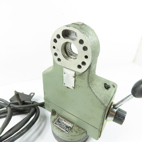 Servo Products Company Type 140 Power Feed Control Unit 120V