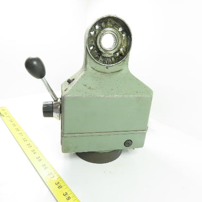 Servo Products Company Type 140 Power Feed Control Unit 120V