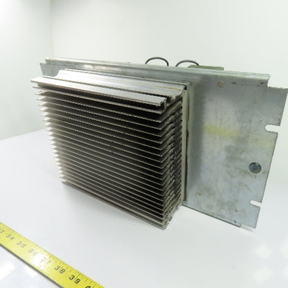 Ingersol Rand RED180T220T Input Module PEF720NJ000 PEF720NI000