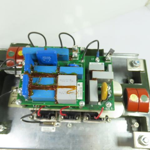 Ingersol Rand RED180T220T Input Module PEF720NJ000 PEF720NI000