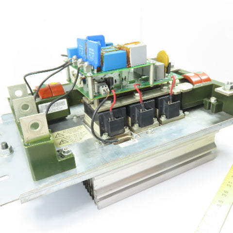 Ingersol Rand RED180T220T Input Module PEF720NJ000 PEF720NI000