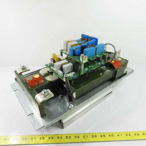 Ingersol Rand RED180T220T Input Module PEF720NJ000 PEF720NI000