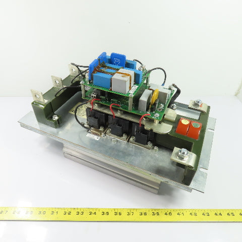 Ingersol Rand RED180T220T Input Module PEF720NJ000 PEF720NI000