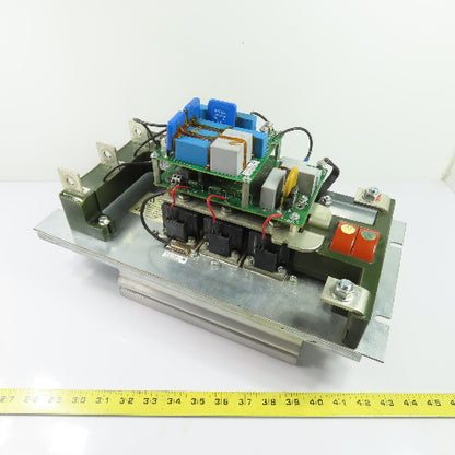 Ingersol Rand RED180T220T Input Module PEF720NJ000 PEF720NI000