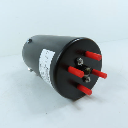 Bellofram SS9FBPUM 903078000 Diaphragm Air Cylinder w/ Studs