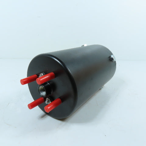 Bellofram SS9FBPUM 903078000 Diaphragm Air Cylinder w/ Studs
