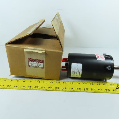 Bellofram SS9FBPUM 903078000 Diaphragm Air Cylinder w/ Studs