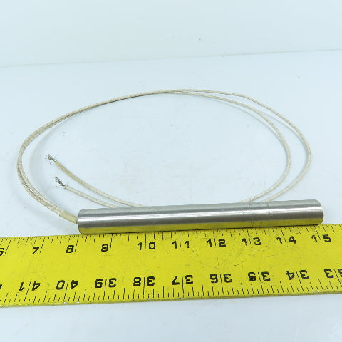 EDI M6-070G3-4-750 750W Cartridge Heater 480V 7"