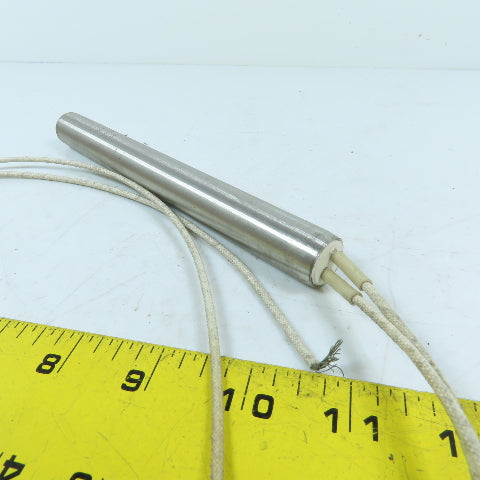 EDI M6-070G3-4-750 750W Cartridge Heater 480V 7"