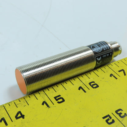 ifm IGA2005-FRKG/US-100-IRF IG5773 M18 Inductive Proximity Sensor 5mm 10-55VDC