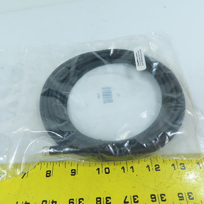 Bimba C4X 5M Quick Connect Sensor Cordset M8 Straight Female Connector