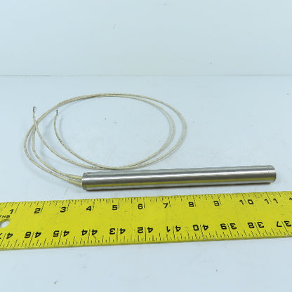 EDI M6-080G3-4-750 750W Cartridge Heater 480V 8"
