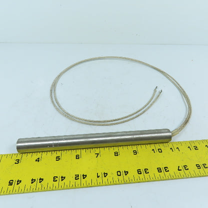 EDI M6-080G3-4-750 750W Cartridge Heater 480V 8"
