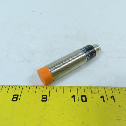 ifm IGA2008-FRKG/US-100-IRF IG5775 M18 Inductive Proximity Sensor 8mm 10-55VDC