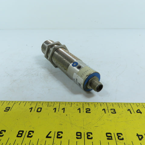 Honeywell 940-A4V-AD-1C0 Ultrasonic Proximity Sensor 150-1200mm Analog Output