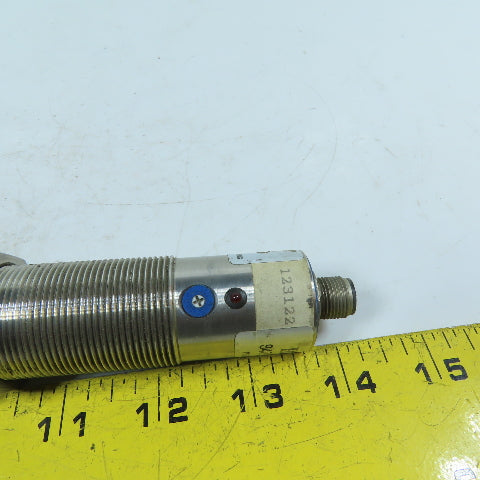 Honeywell 940-A4V-AD-1C0 Ultrasonic Proximity Sensor 150-1200mm Analog Output