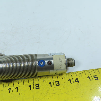Honeywell 940-A4V-AD-1C0 Ultrasonic Proximity Sensor 150-1200mm Analog Output