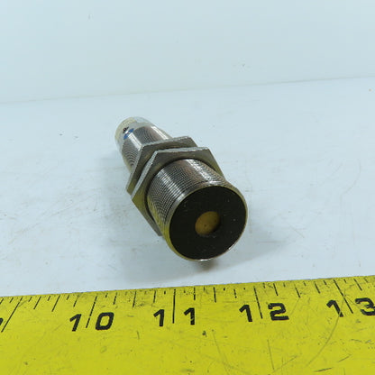 Honeywell 940-A4V-AD-1C0 Ultrasonic Proximity Sensor 150-1200mm Analog Output