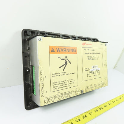 Ingersoll Rand 22136444 SGNe Intellisys Air Compressor Controller Panel 120VAC